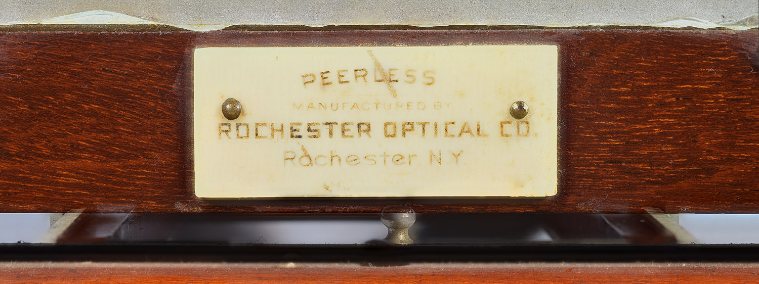 rochesteropticalpeerless6x8e348.jpg (20565 bytes)