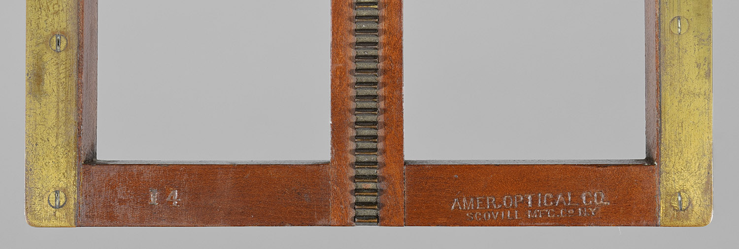 1196.american.optical.flammangs.rear.focus.var.2-5x8-stamps.rear.of.platform-1500.jpg