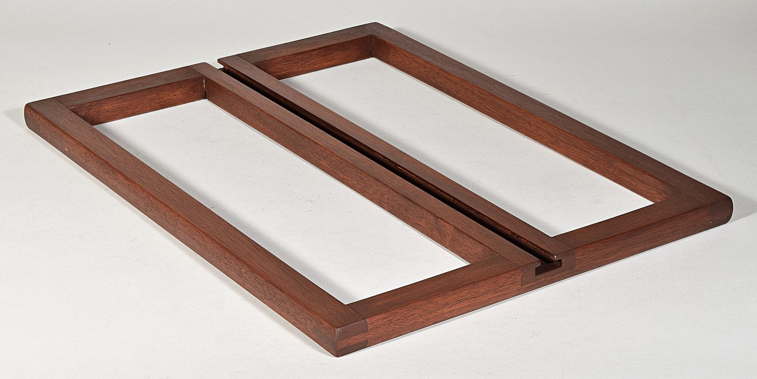 1425.semmendinger.excelsior.var.1-14x14-frame.all.stained.w.red.mahogany.gel.stain-1500.jpg