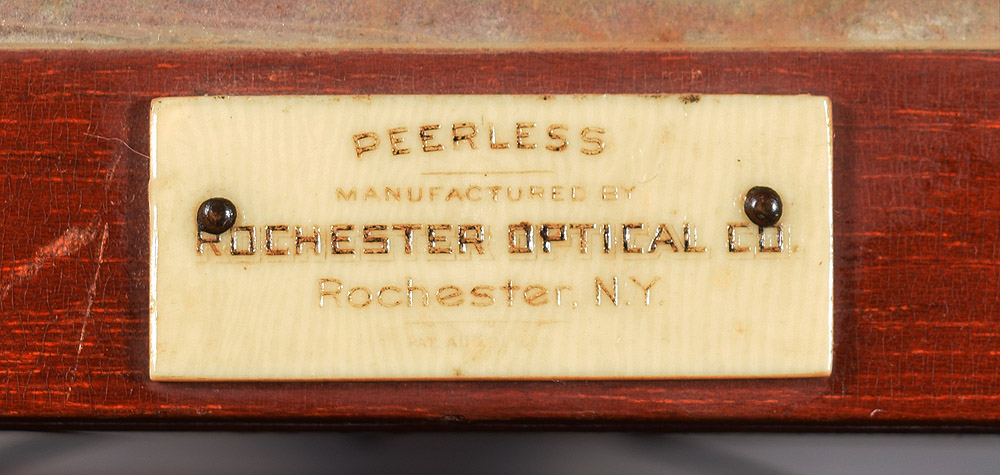 rochesteropticalpeerless6x8e348.jpg (20565 bytes)