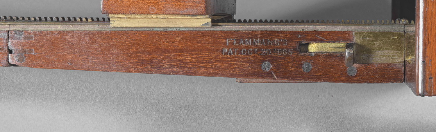 371.american.optical-flammangs.revolving.back.front.focus-6x8-stamp.flammangs.patent.rod&piston-1500.jpg