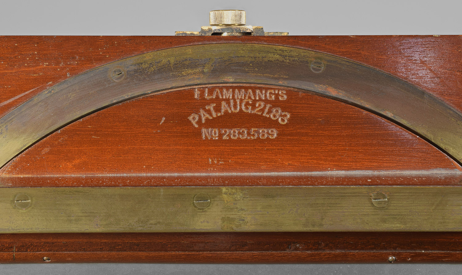 1196.american.optical.flammangs.rear.focus.var.2-5x8-stamp.flammangs.revolving.patent.upper.back.standard-1500.jpg